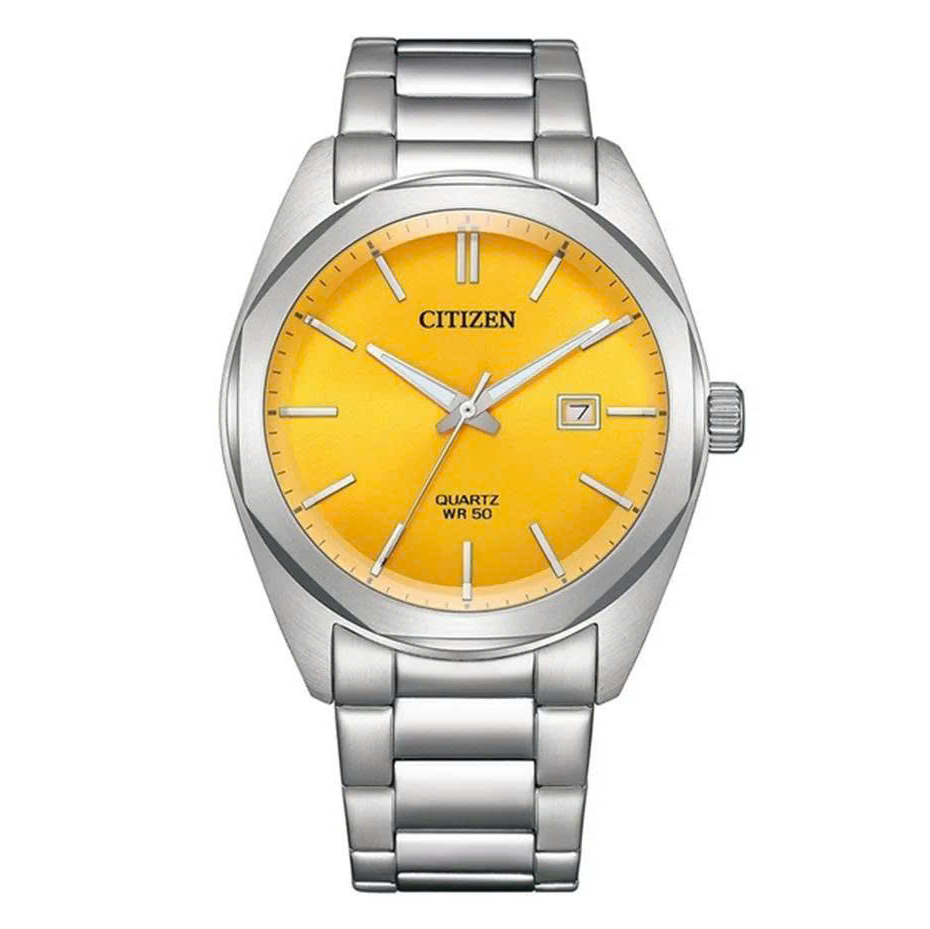 ĐỒNG HỒ NAM CITIZEN BI5110-54Z CHÍNH HÃNG